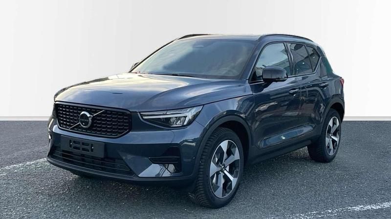 Azul Nuevo 2025 Volvo XC40 Plus SUV | 42.200 € (Precio justo) - Imagen 1/4
