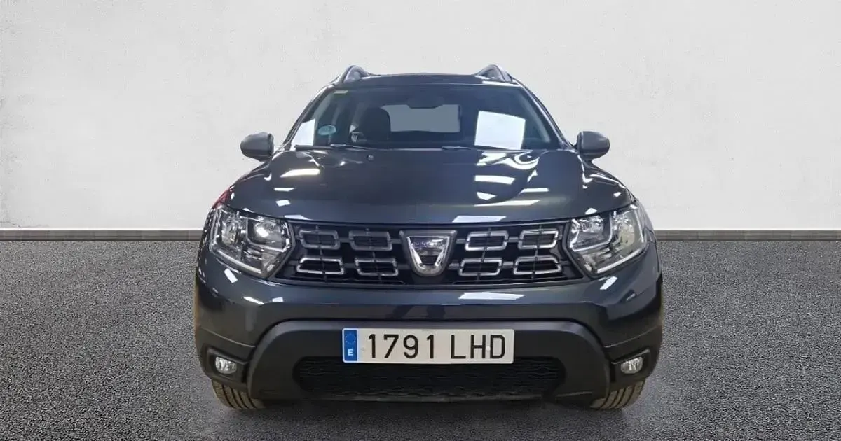 Usado Dacia Duster Comfort 115 CV (84 kW) 2020 SUV