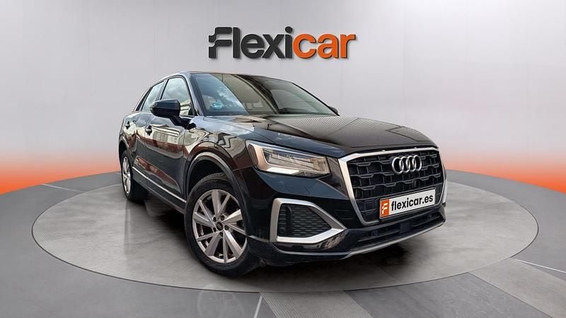 Usado Audi Q2 Advanced 150 CV (110 kW) 2023 SUV