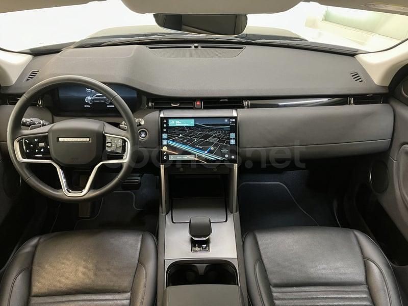 Usado Land Rover Discovery Sport S 309 CV (227 kW) 2024 Blanco SUV