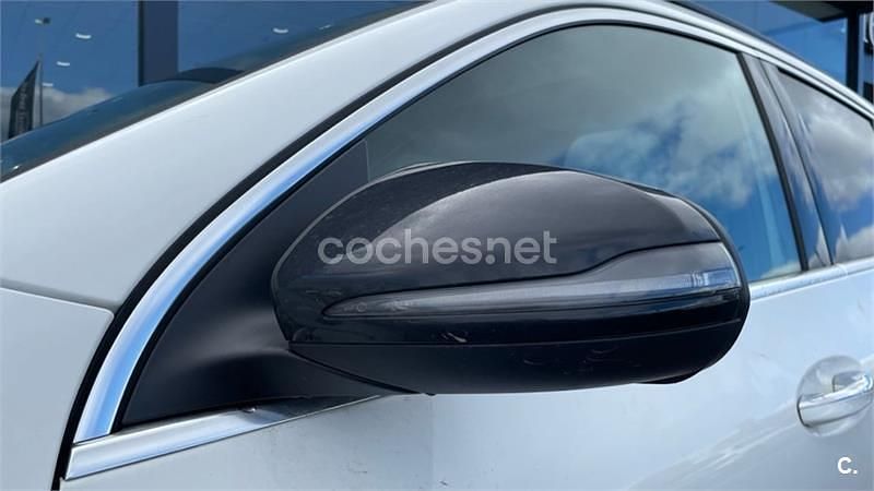 Usado Mercedes EQA300 167 kW (228 CV) 2021 Eléctrico SUV