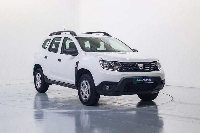 Usado Dacia Duster Essentiel 130 CV (95 kW) 2019 SUV