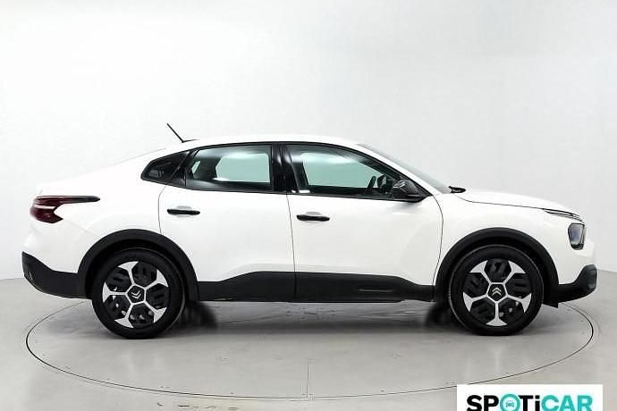 Usado Citroën C4 PureTech 100 CV (73 kW) 2024 Berlina