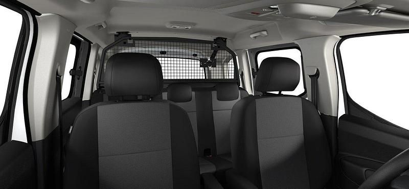 Nuevo Citroën Berlingo 102 CV (75 kW) 2025 Blanco Monovolumen