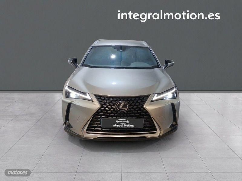Usado Lexus UX 183 CV (134 kW) 2023 Otro SUV