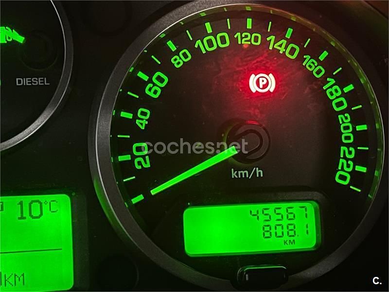 Usado Land Rover Freelander 2 S 150 CV (110 kW) 2012 Blanco SUV