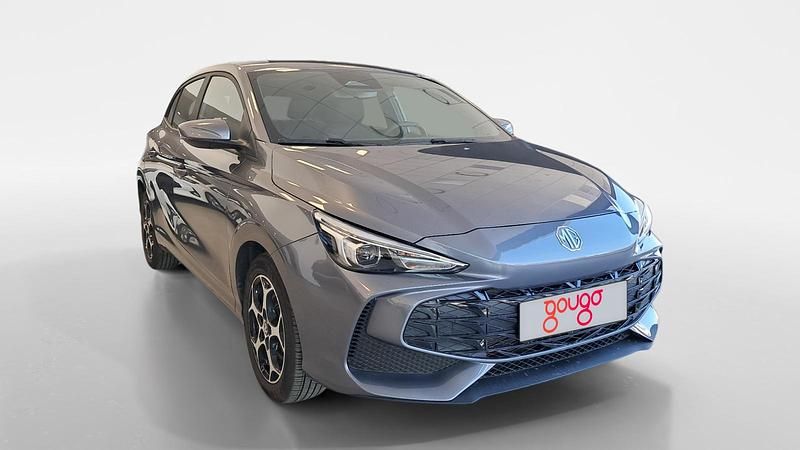 Usado MG MG3 Comfort 115 CV (84 kW) 2025 Utilitario