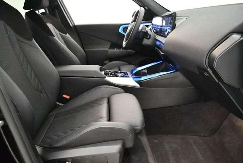 Usado BMW X3 M Sport 299 CV (219 kW) 2025 Negro SUV