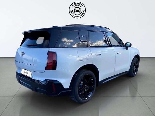 Usado Mini Countryman 150 kW (204 CV) 2025 SUV
