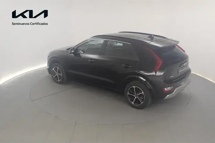 Usado Kia Niro 129 CV (94 kW) 2024 SUV