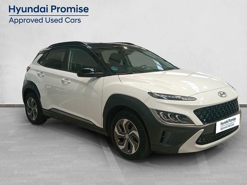 Usado Hyundai Kona 141 CV (103 kW) 2022 SUV