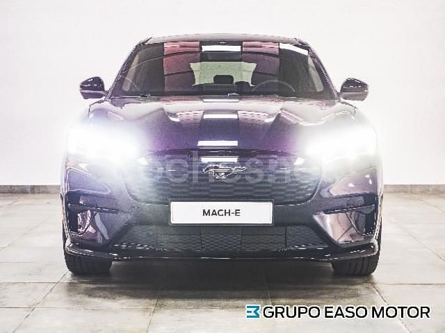 Usado Ford Mustang GT 2023 Eléctrico SUV