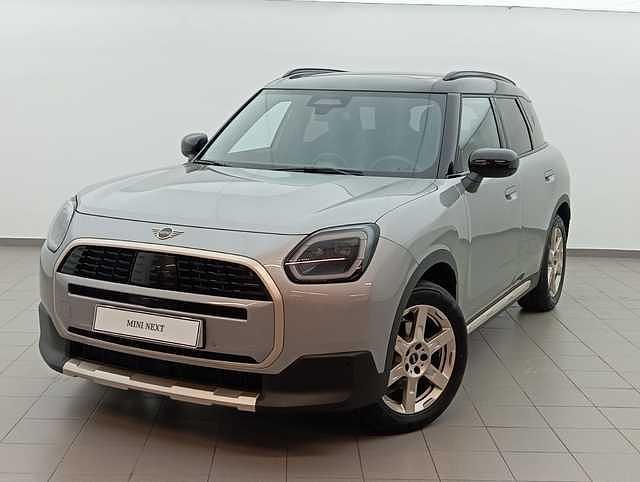Usado 2025 Mini Countryman SUV | 39.900 € (Precio justo) - Imagen 1/4
