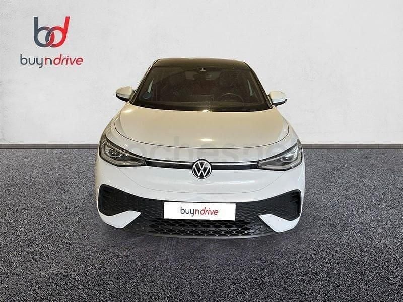 Usado VW ID.5 Pro 210 kW (286 CV) 2022 Eléctrico SUV