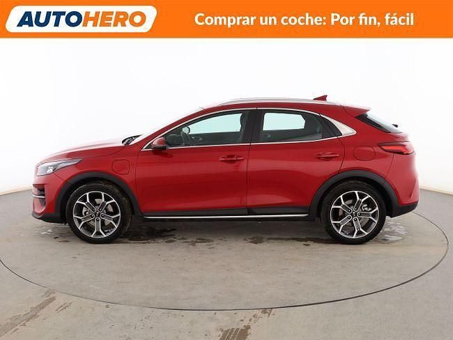 Usado Kia XCeed 141 CV (103 kW) 2020 Rojo SUV