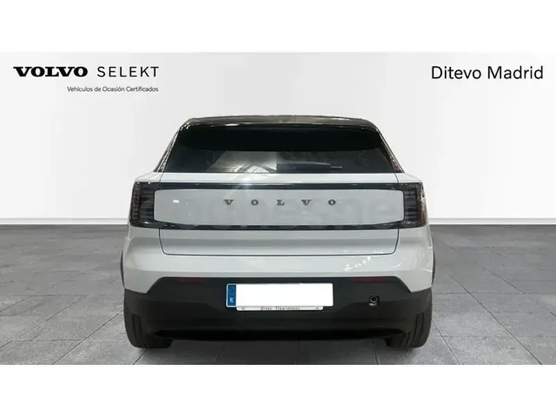 Usado Volvo EX30 Ultra 314 kW (428 CV) 2024 Eléctrico SUV