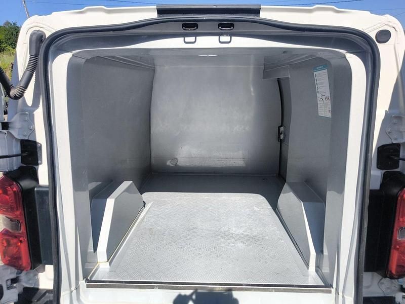 Usado Peugeot Expert 120 CV (88 kW) 2021 Blanco Van