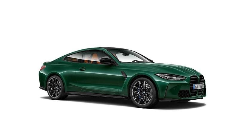 Usado BMW M4 Competition Edition 510 CV (375 kW) 2022 Coupe