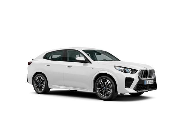 Usado BMW iX2 Comfort Edition 230 kW (313 CV) 2025 SUV