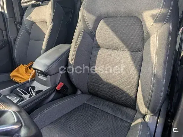Usado Nissan Qashqai N-Connecta 140 CV (102 kW) 2021 Gris / plata SUV