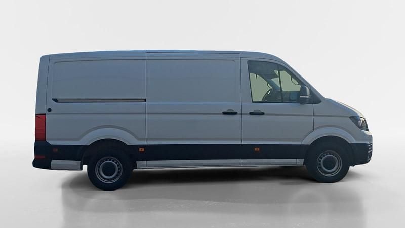 Usado VW Crafter 140 CV (102 kW) 2025 Van