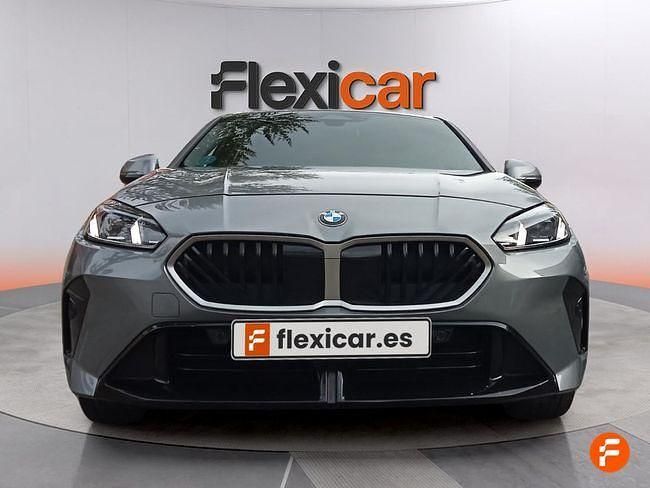 Usado BMW 120 163 CV (119 kW) 2025 Gris Utilitario