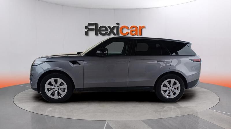 Usado Land Rover Range Rover Sport S 249 CV (183 kW) 2025 Gris SUV