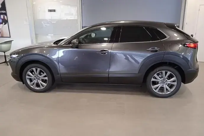 Usado Mazda CX-30 Exclusive-Line 122 CV (89 kW) 2024 SUV