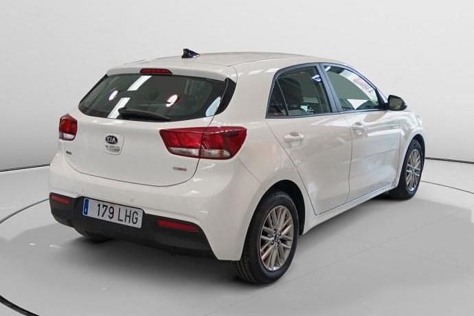 Usado Kia Rio 101 CV (74 kW) 2020