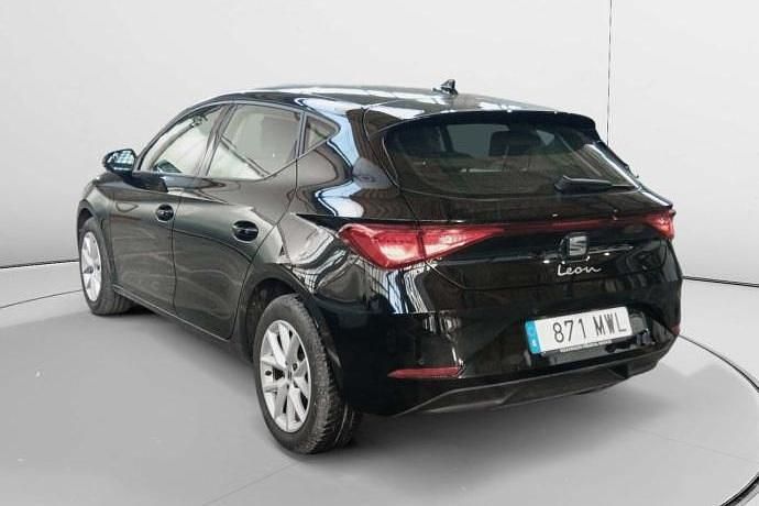 Usado Seat Leon Style 116 CV (85 kW) 2024