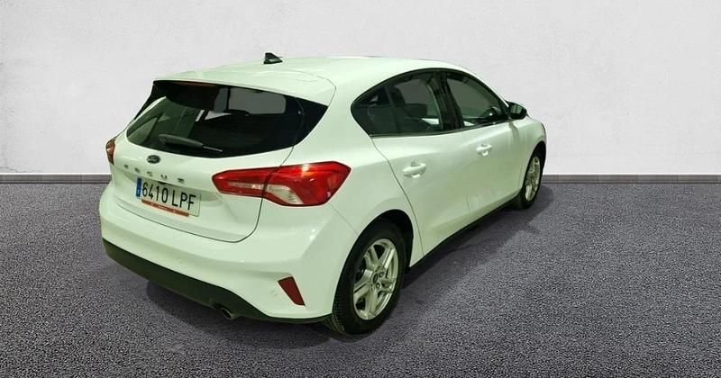 Usado Ford Focus Trend+ 95 CV (69 kW) 2021