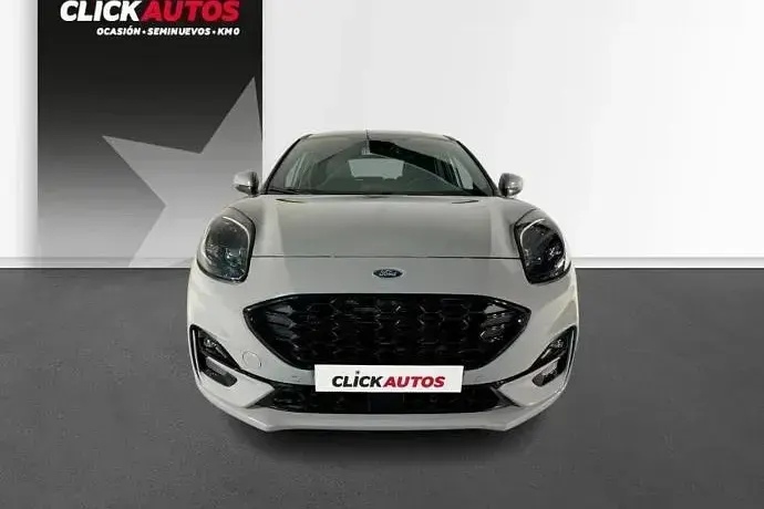Usado Ford Puma ST-Line X 155 CV (114 kW) 2024 SUV