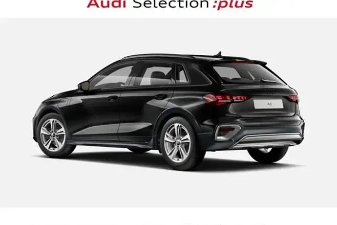 Usado Audi A3 e-tron Advanced Plus 204 CV (150 kW) 2025 Utilitario