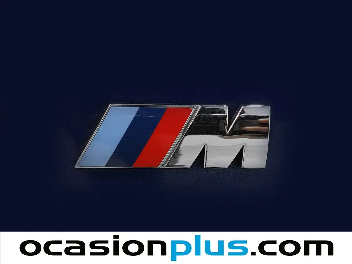 Usado BMW 420 Gran Coupé 190 CV (139 kW) 2022 Coupe
