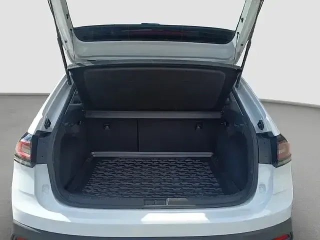Usado VW Taigo Life 110 CV (80 kW) 2022 SUV