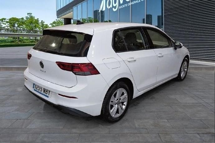 Usado VW Golf VIII 115 CV (84 kW) 2022