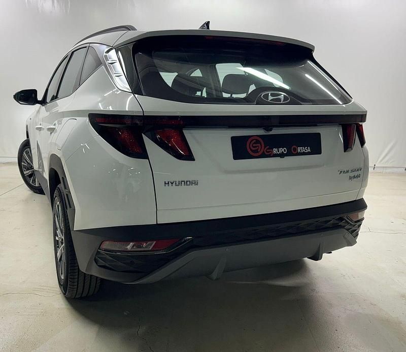 Nuevo Hyundai Tucson 150 CV (110 kW) 2025 Otro SUV
