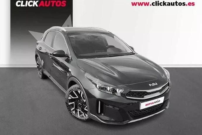 Brugt Kia XCeed Active 100 HK (73 kW) 2024 SUV