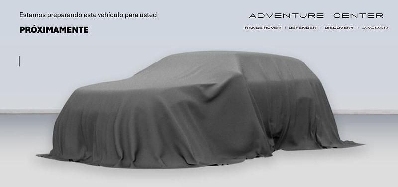 Nuevo Land Rover Range Rover Sport SE Dynamic 460 CV (338 kW) 2026 Gris SUV