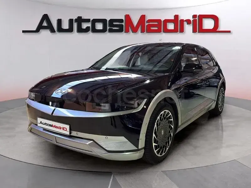 Usado Hyundai Ioniq 5 2022 Eléctrico SUV