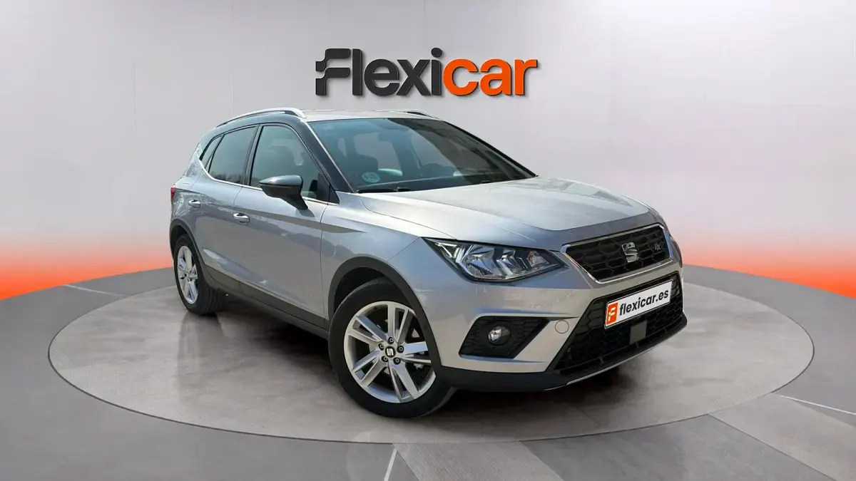 Usado Seat Arona Ecomotive 150 CV (110 kW) 2020 SUV