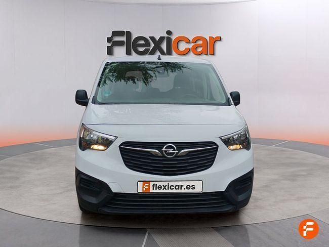 Usado Opel Combo Edition+ 102 CV (75 kW) 2022 Blanco Monovolumen