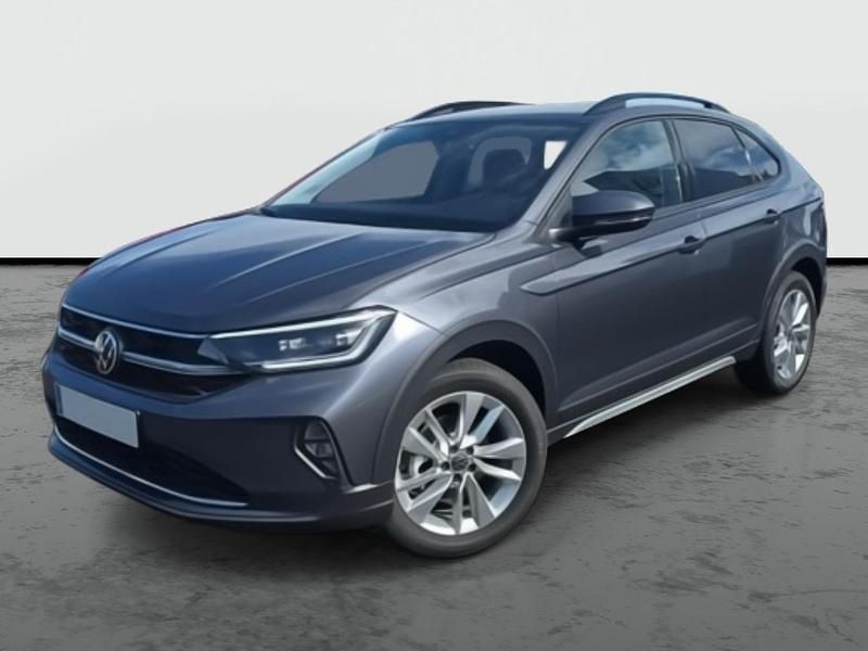 Usado VW Taigo 115 CV (84 kW) 2025 Gris intenso metalizado SUV