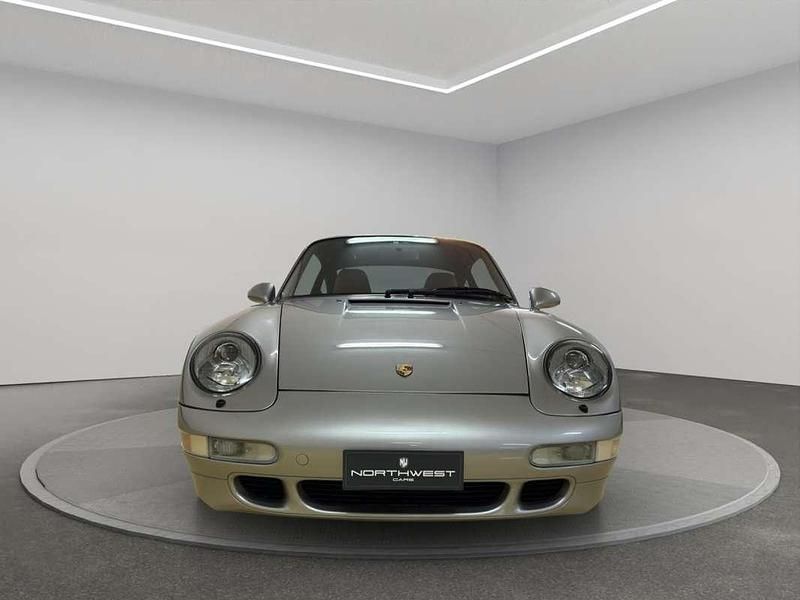 Usado Porsche 911 Carrera S 286 CV (210 kW) 1997 Coupe
