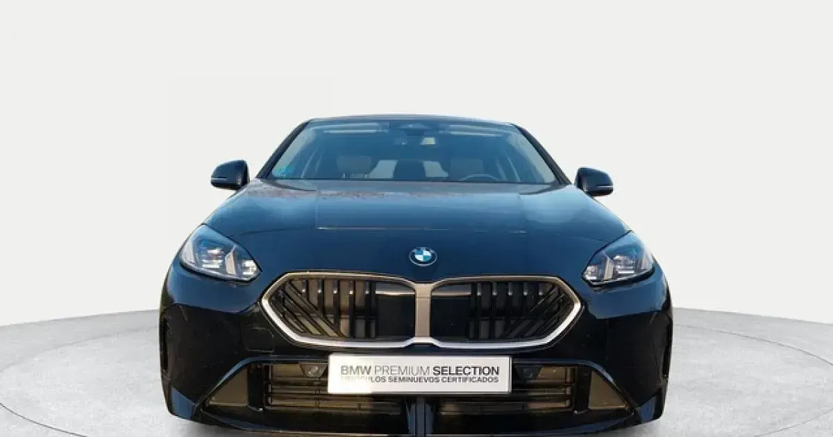Usado BMW 120 163 CV (119 kW) 2025 Utilitario
