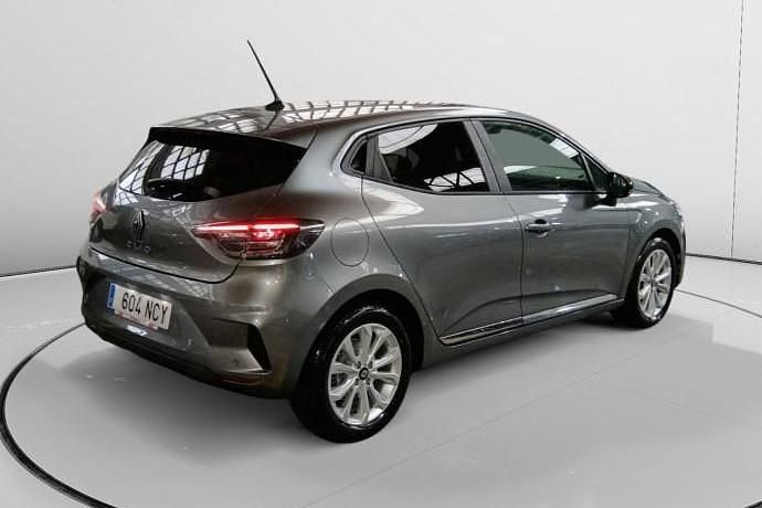 Usado Renault Clio V Evolution 101 CV (74 kW) 2025