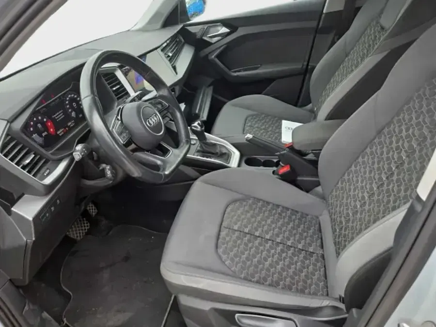 Usado Audi A1 Sportback 110 CV (80 kW) 2023 Utilitario