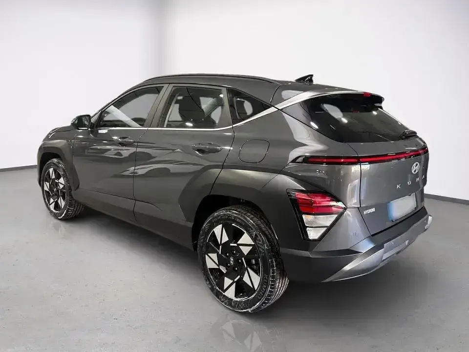 Usado Hyundai Kona 115 CV (84 kW) 2025 Otro SUV