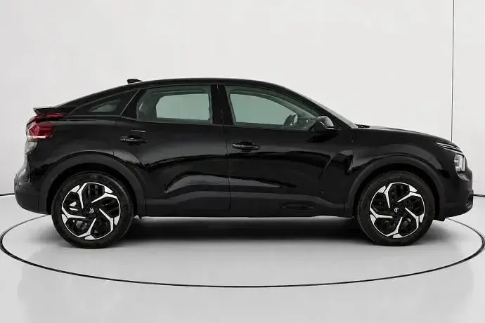 Usado Citroën C4 PureTech 131 CV (96 kW) 2024 SUV