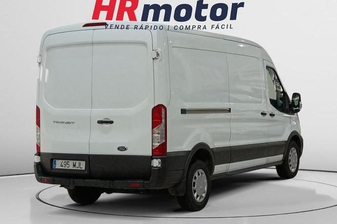 Usado Ford Transit Trend 130 CV (95 kW) 2023 Berlina